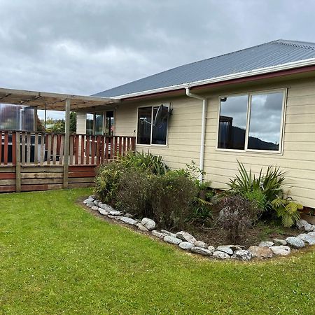 Franz Josef Top 10 Holiday Park Exterior photo